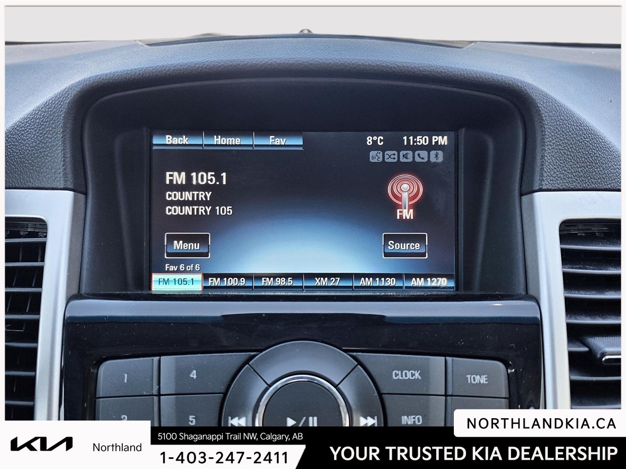 2015 Chevrolet Cruze 1LT-14