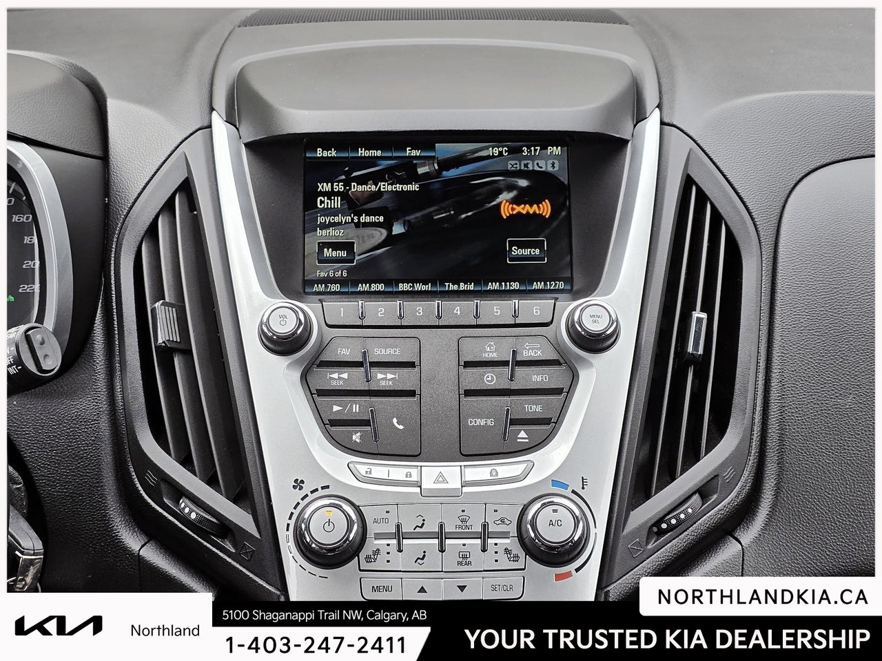 2012 Chevrolet Equinox LT-14
