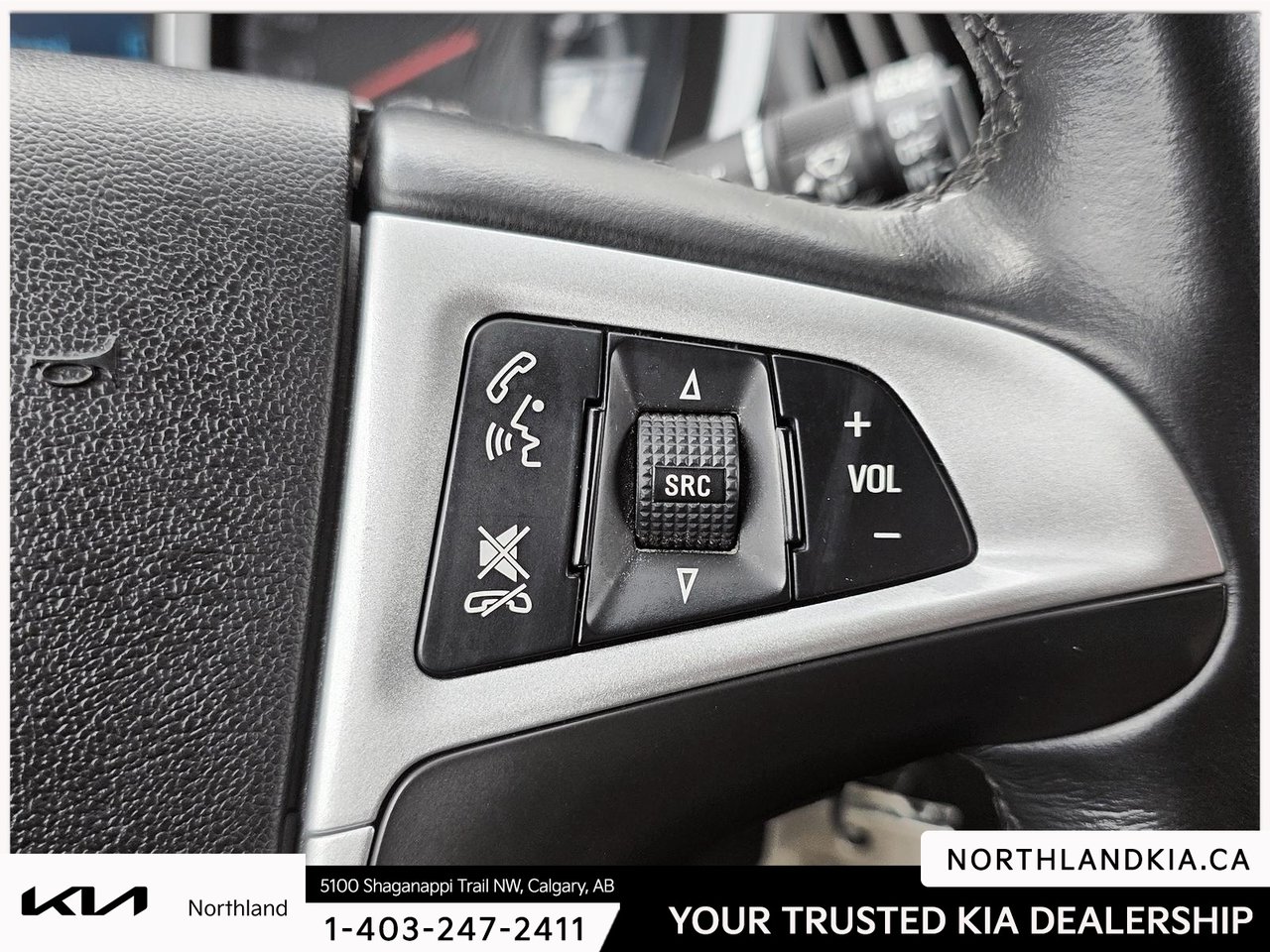 2012 Chevrolet Equinox LT-12