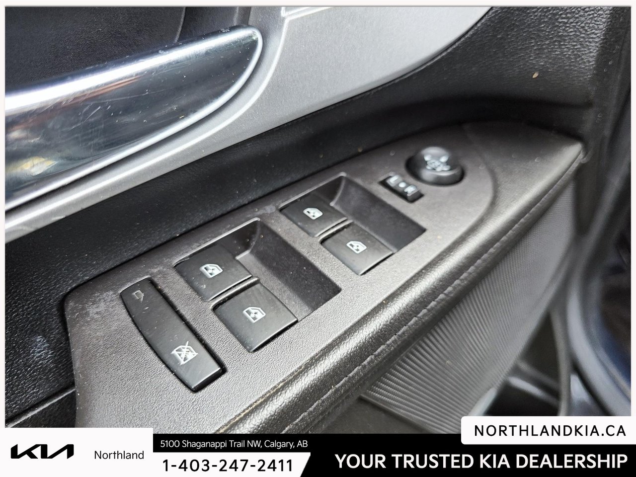 2016 Chevrolet Equinox LT-7
