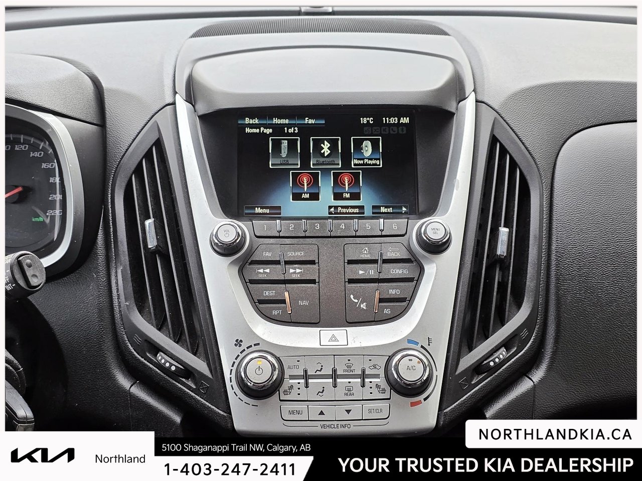 2016 Chevrolet Equinox LT-14
