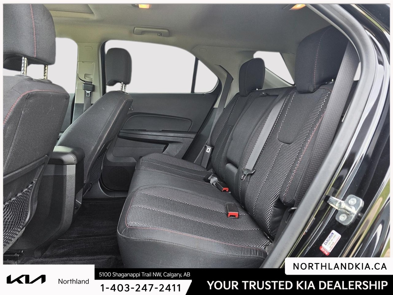 2016 Chevrolet Equinox LT-17