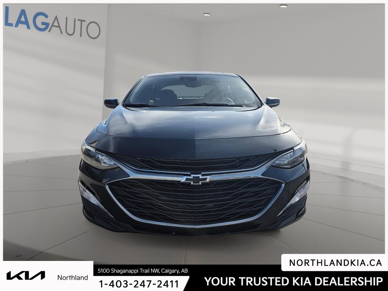 2023 Chevrolet Malibu LT-5