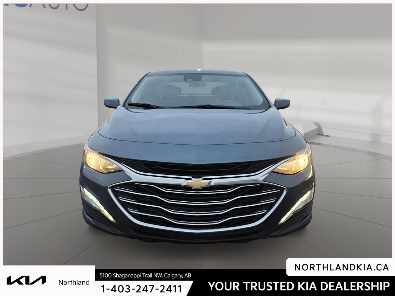 2024 Chevrolet Malibu LT-5