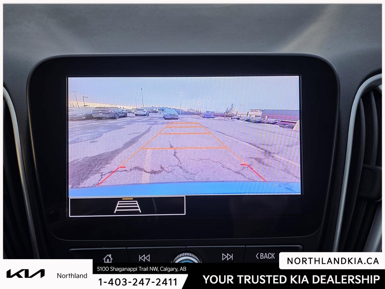 2024 Chevrolet Malibu LT-16