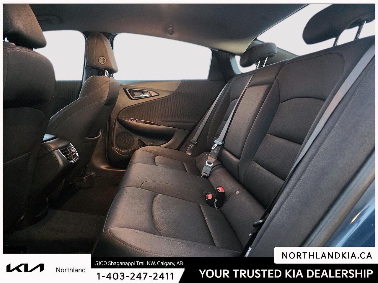 2024 Chevrolet Malibu LT-18