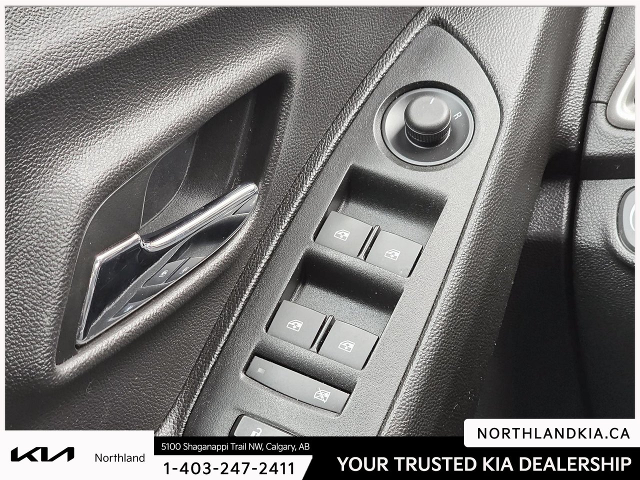 2018 Chevrolet Trax LT-7