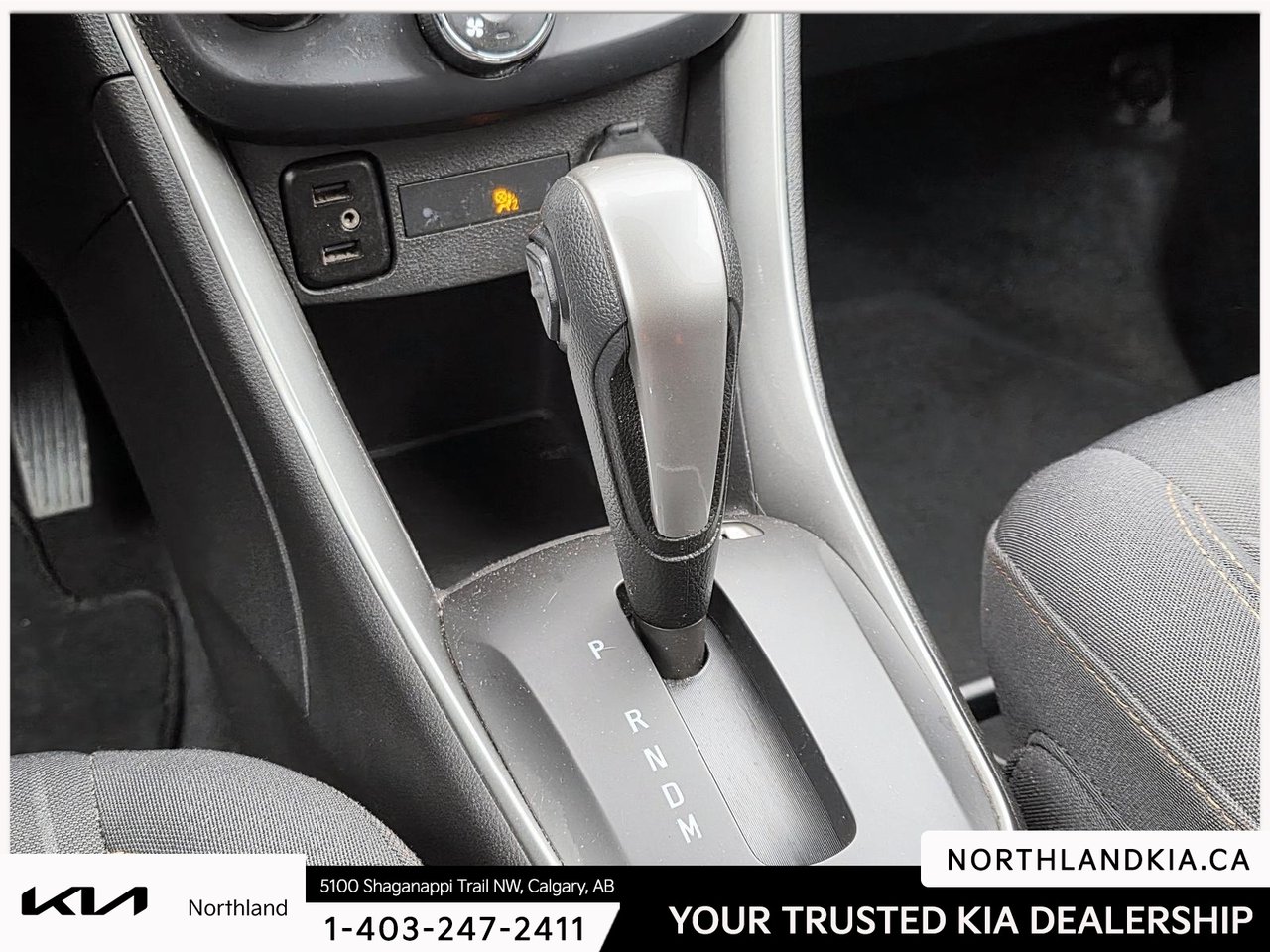 2018 Chevrolet Trax LT-15