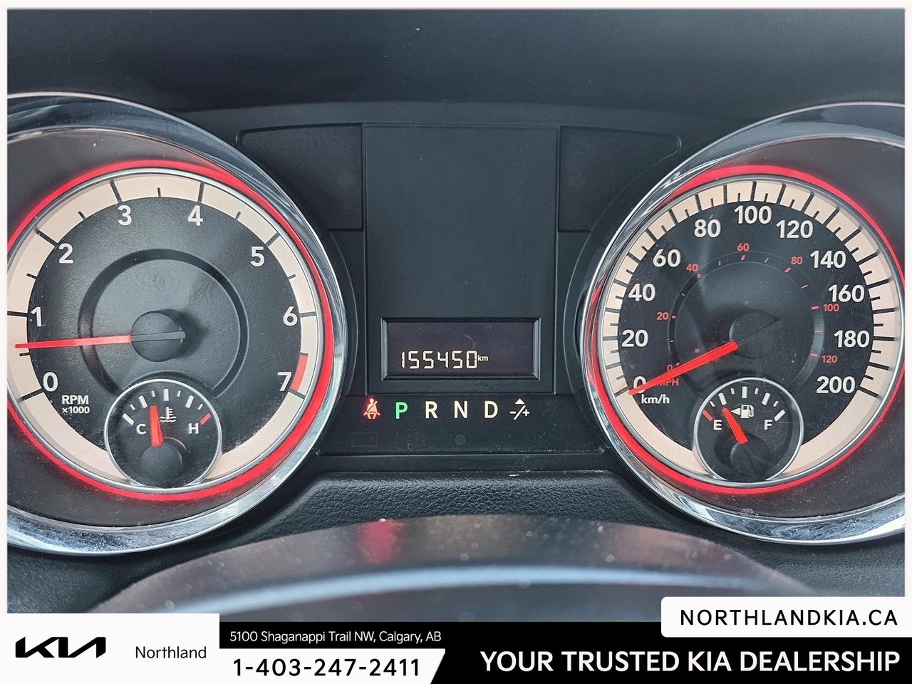 2016 Dodge Grand Caravan SE-14