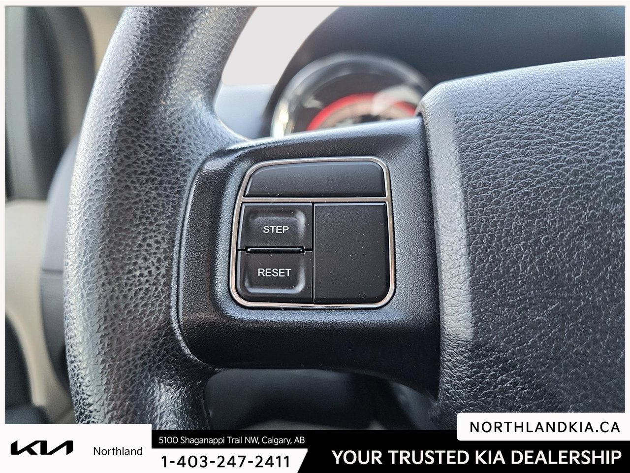 2016 Dodge Grand Caravan SE-12