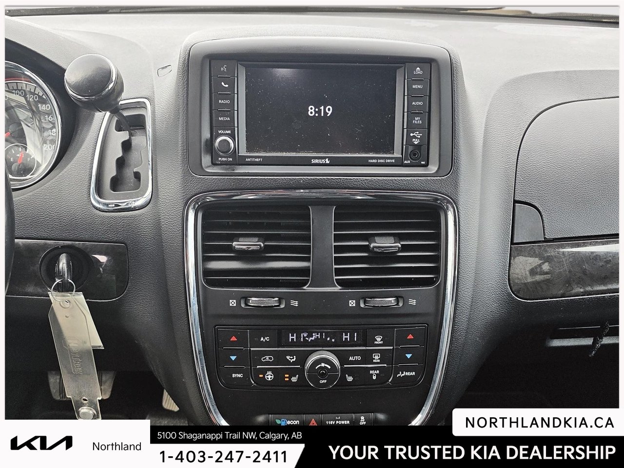 2020 Dodge Grand Caravan GT-11