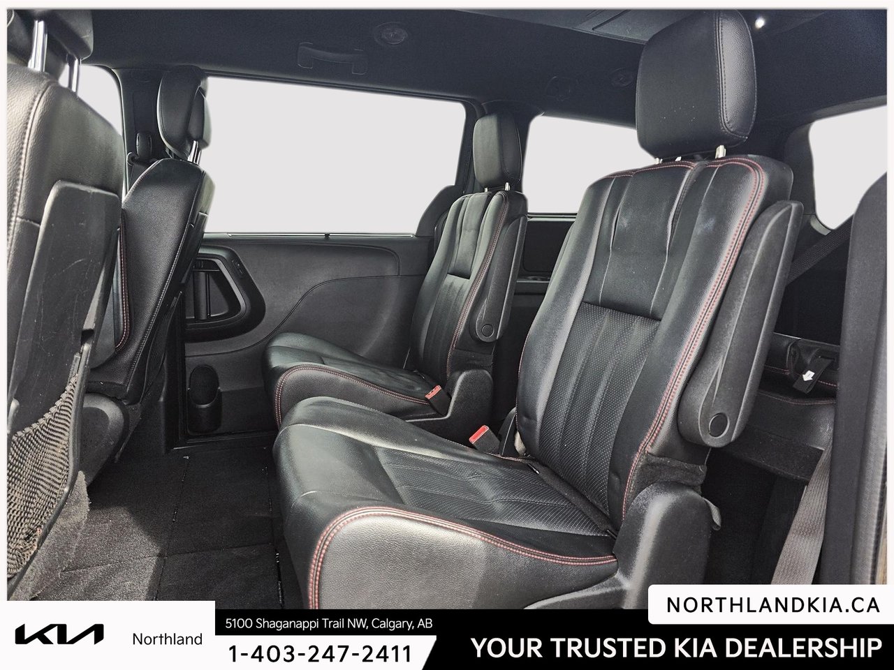 2020 Dodge Grand Caravan GT-13
