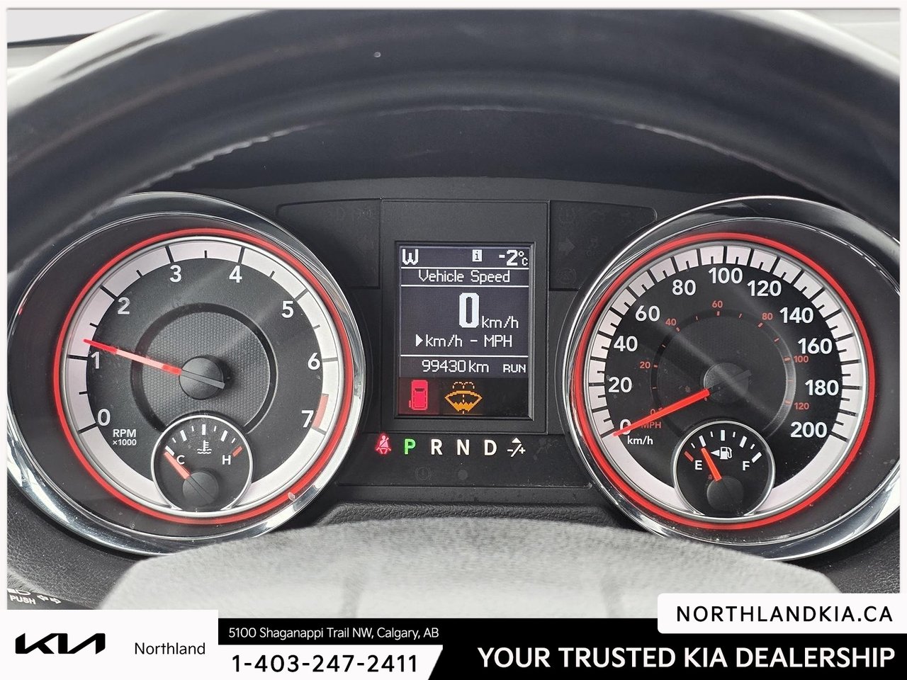 2020 Dodge Grand Caravan GT-12