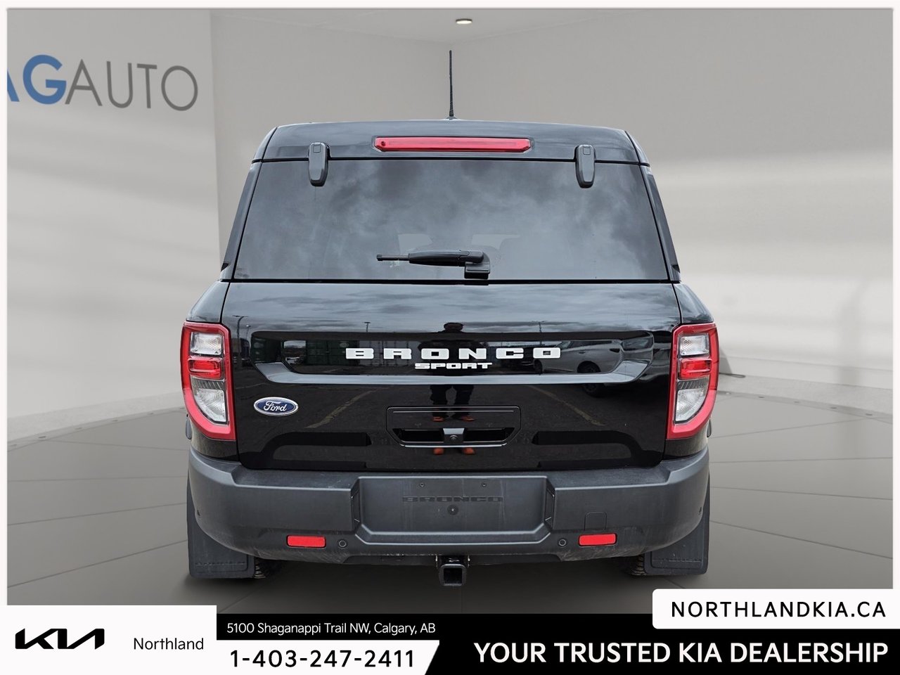 2024 Ford Bronco Sport Big Bend-2