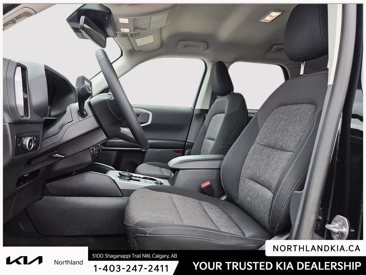 2024 Ford Bronco Sport Big Bend-9