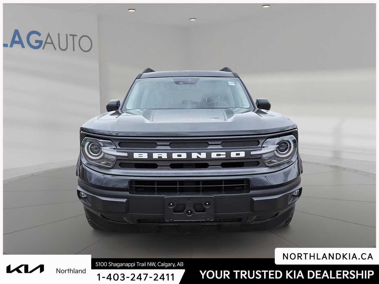 2024 Ford Bronco Sport Big Bend-5