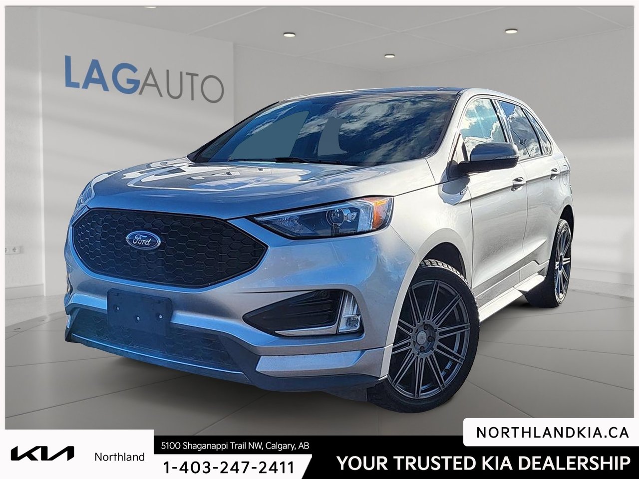 2020 Ford Edge ST Line-0