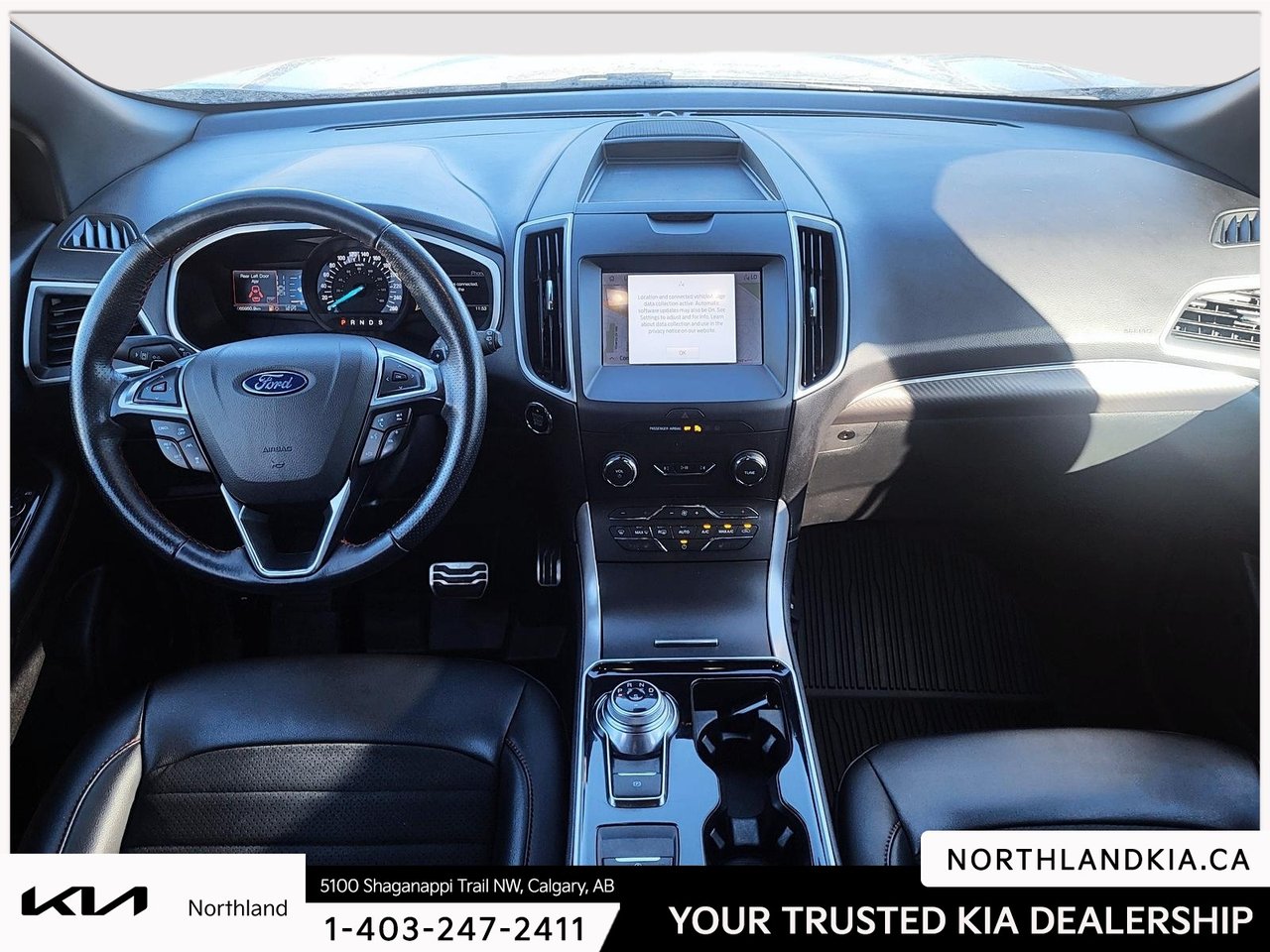 2020 Ford Edge ST Line-8
