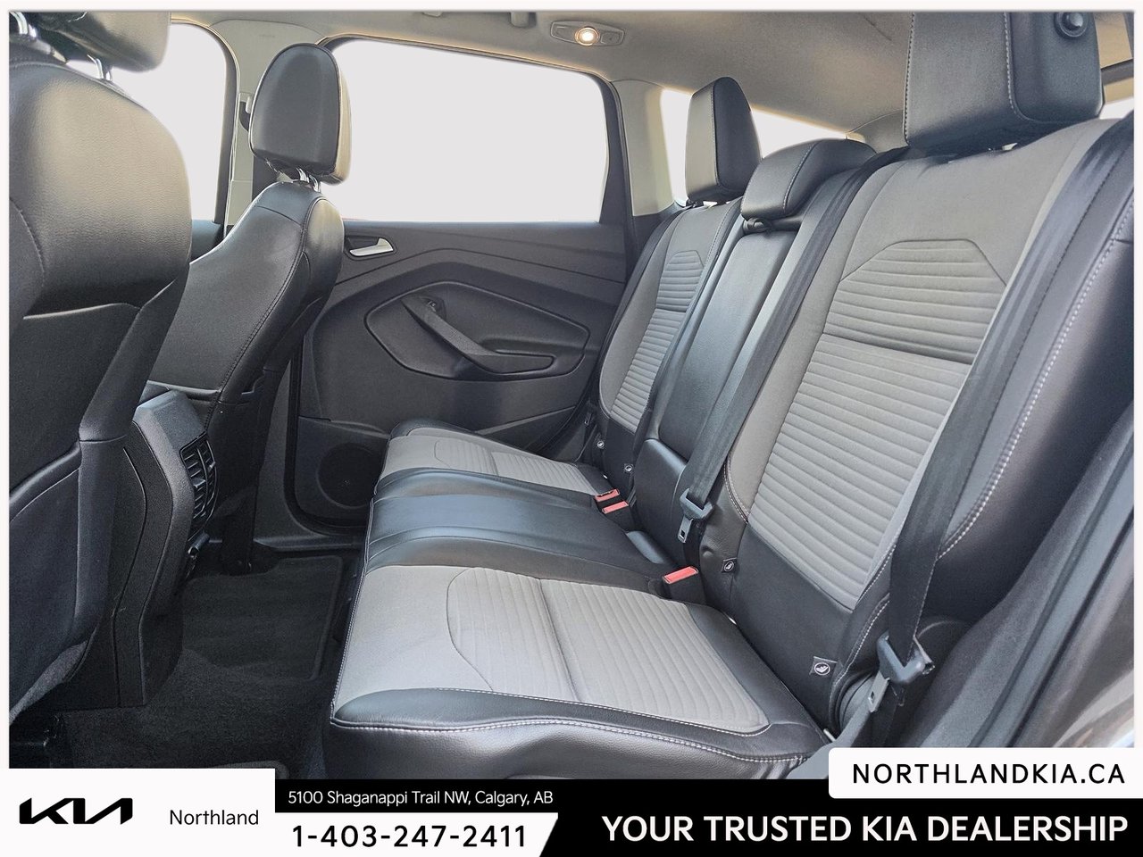 2017 Ford Escape Titanium-15