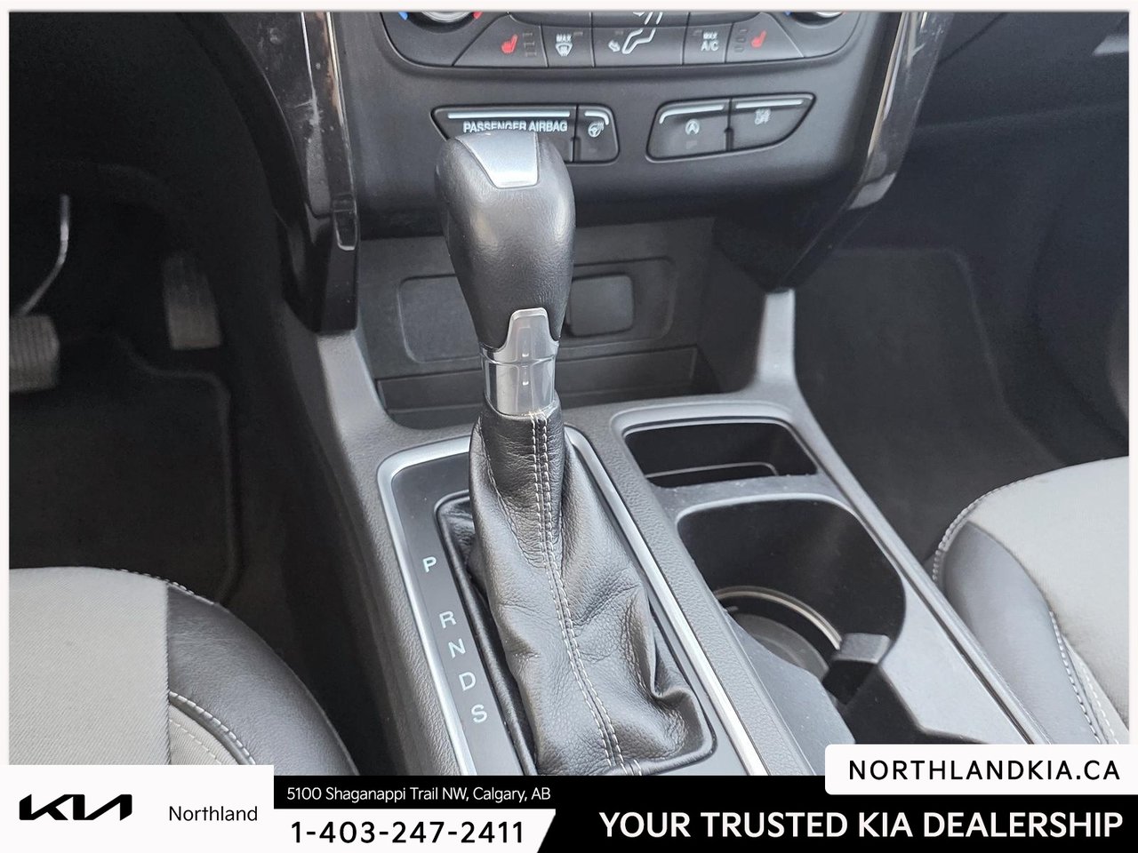 2017 Ford Escape Titanium-14