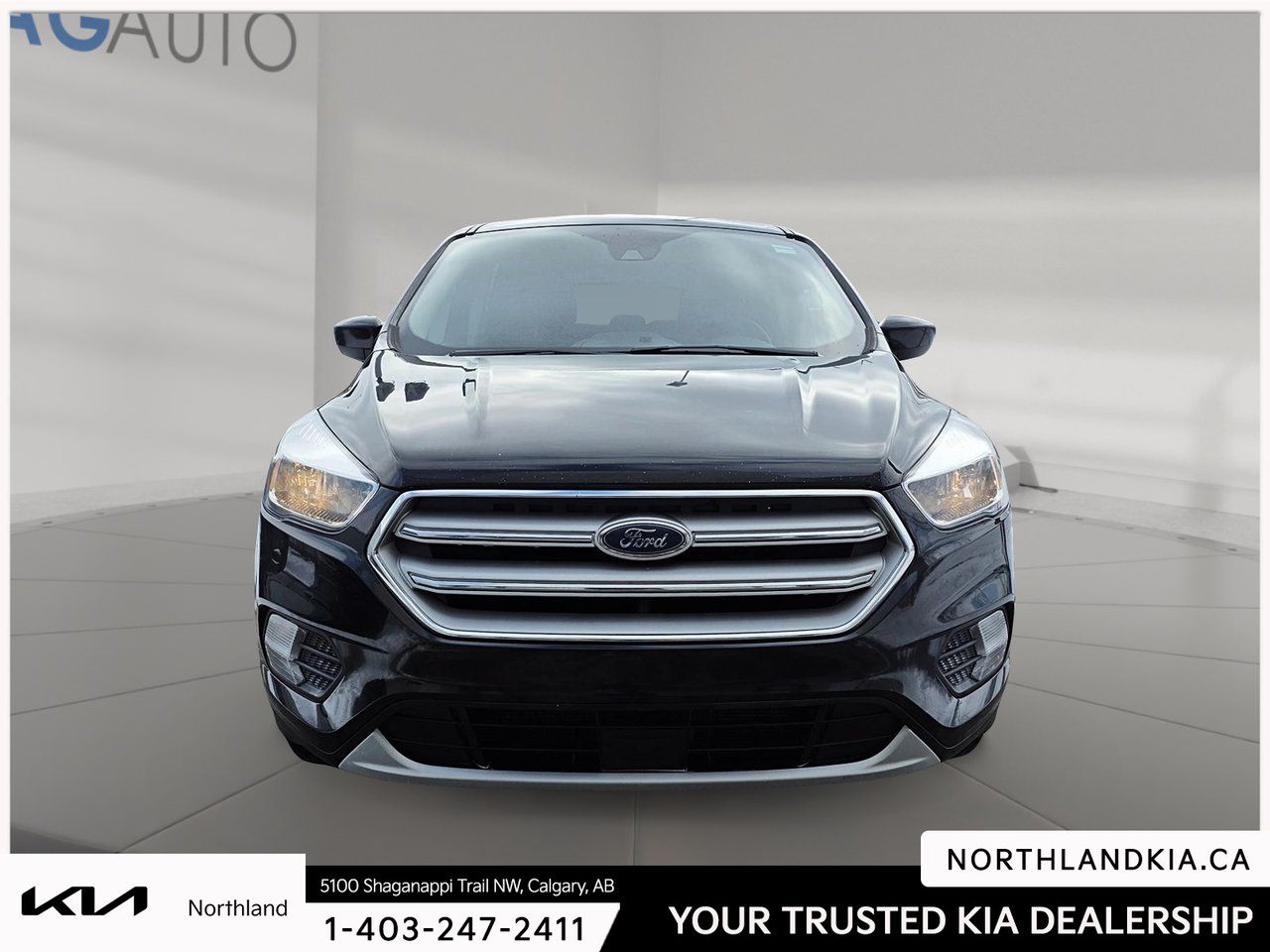 2019 Ford Escape SE-5
