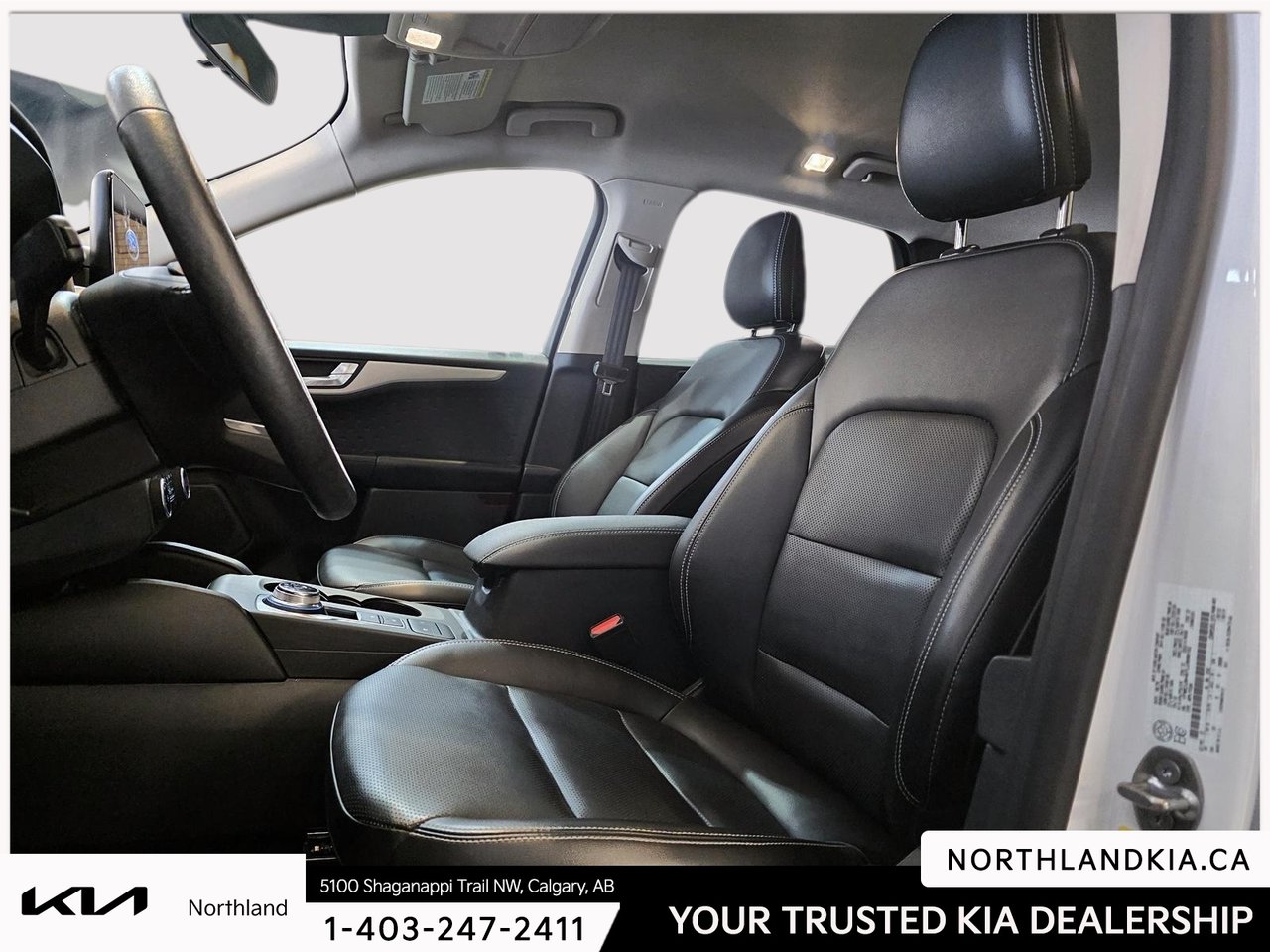 2020 Ford Escape SEL-8