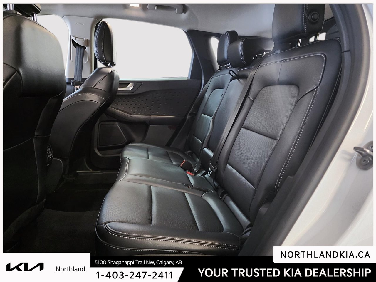 2020 Ford Escape SEL-17