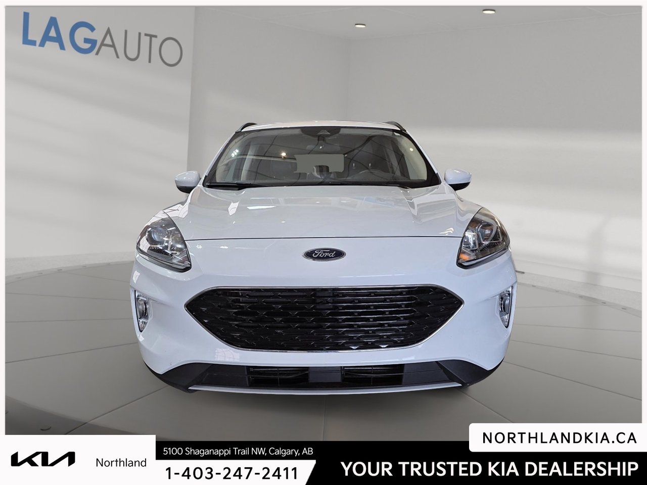 2020 Ford Escape SEL-5