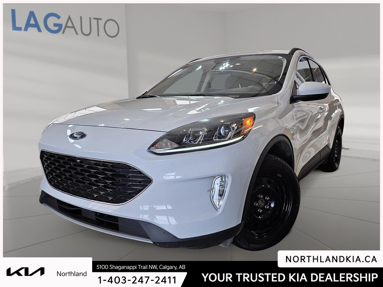 2020 Ford Escape SEL-0