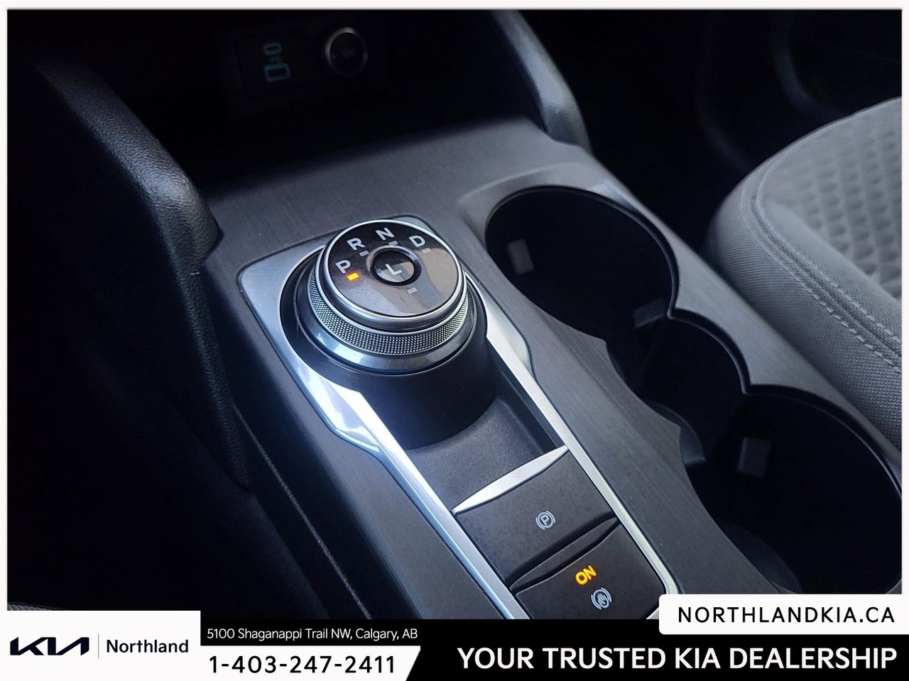 2021 Ford Escape SE-19