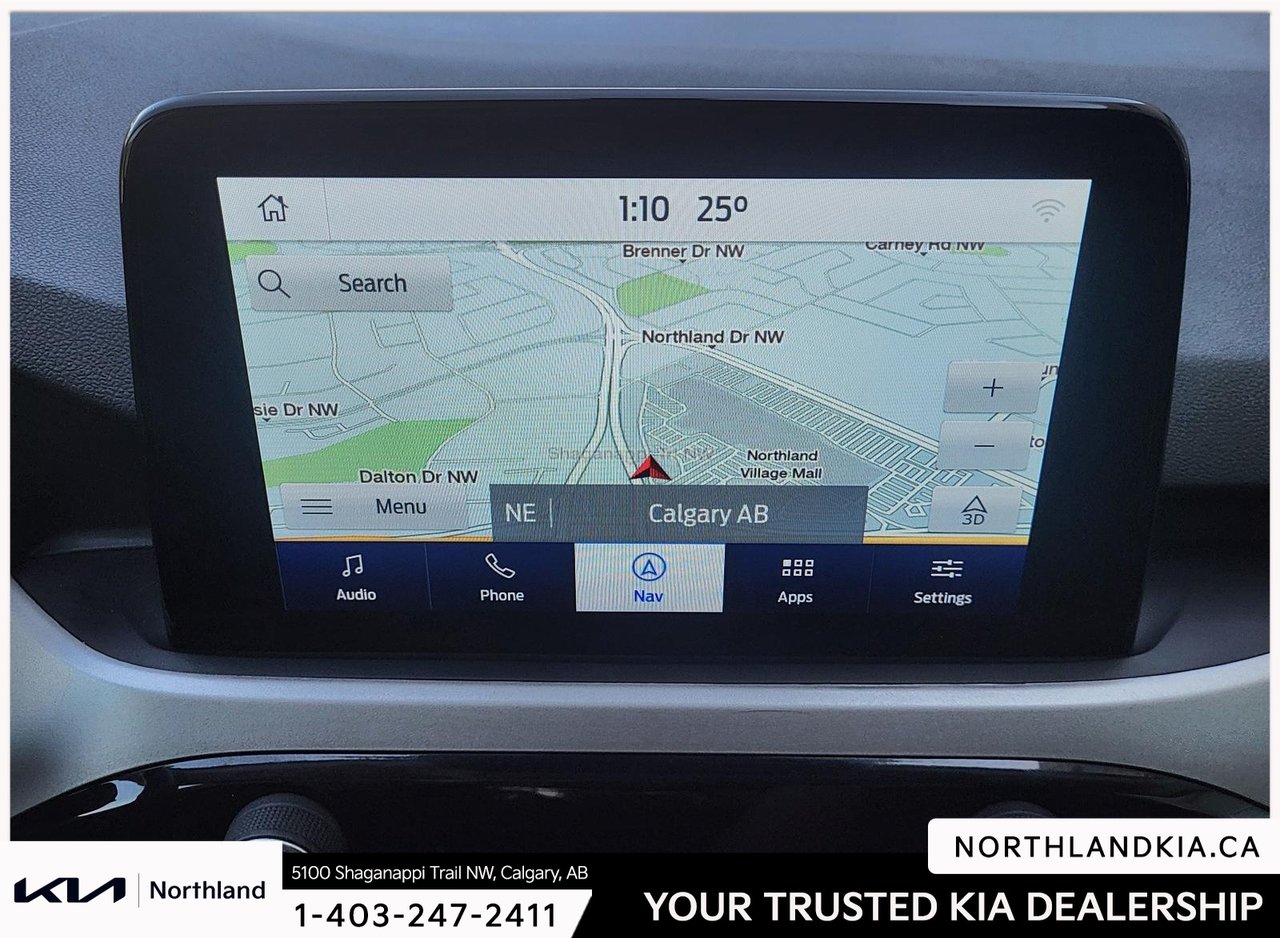 2021 Ford Escape SE-17