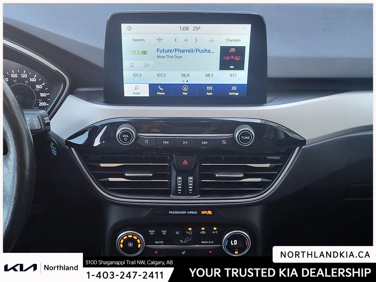 2021 Ford Escape SE-15