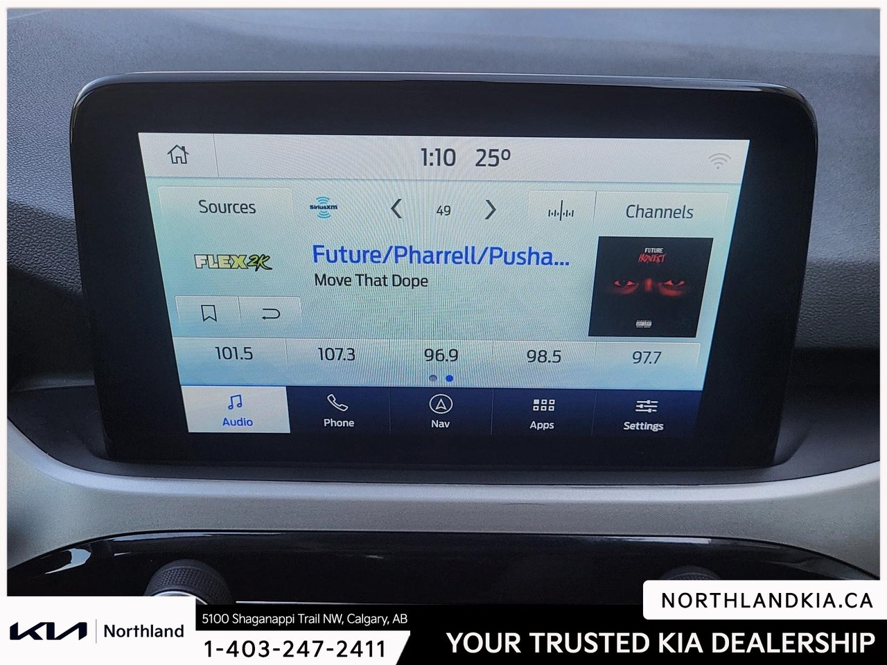 2021 Ford Escape SE-16