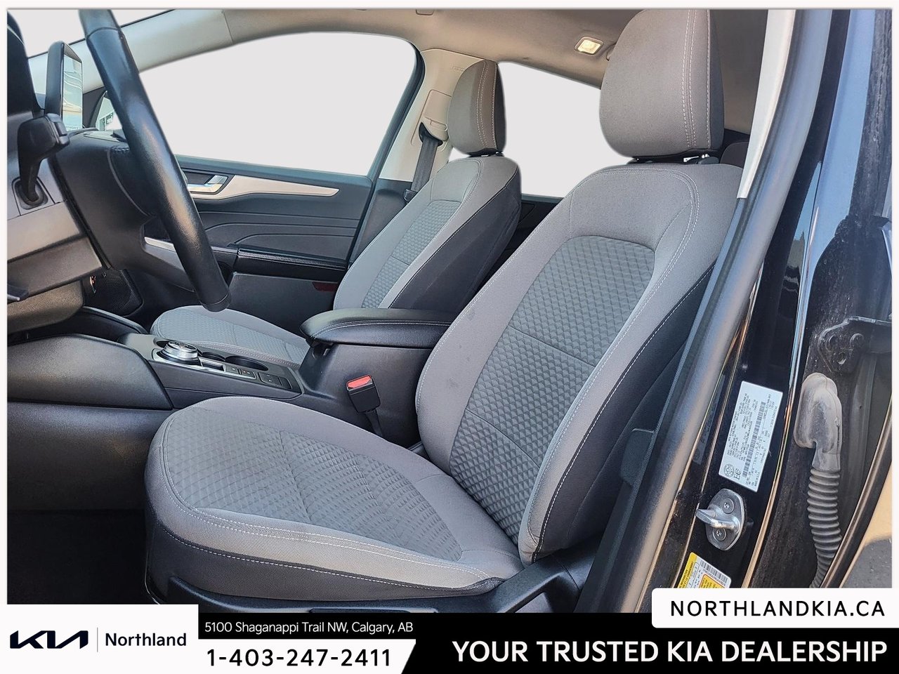 2021 Ford Escape SE-9