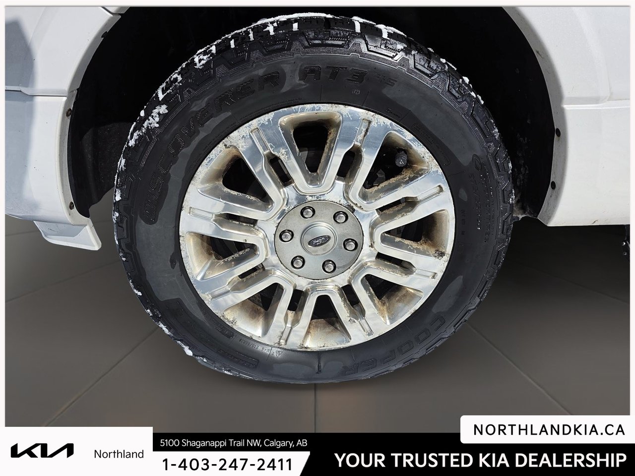 2012 Ford Expedition Max Limited-6