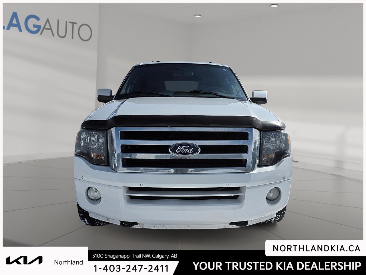 2012 Ford Expedition Max Limited-5