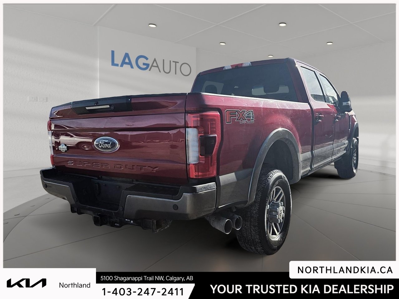 2019 Ford F-350SD King Ranch-2