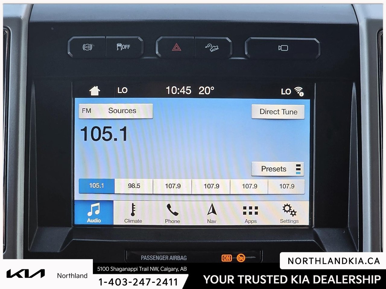 2019 Ford F-350SD King Ranch-15