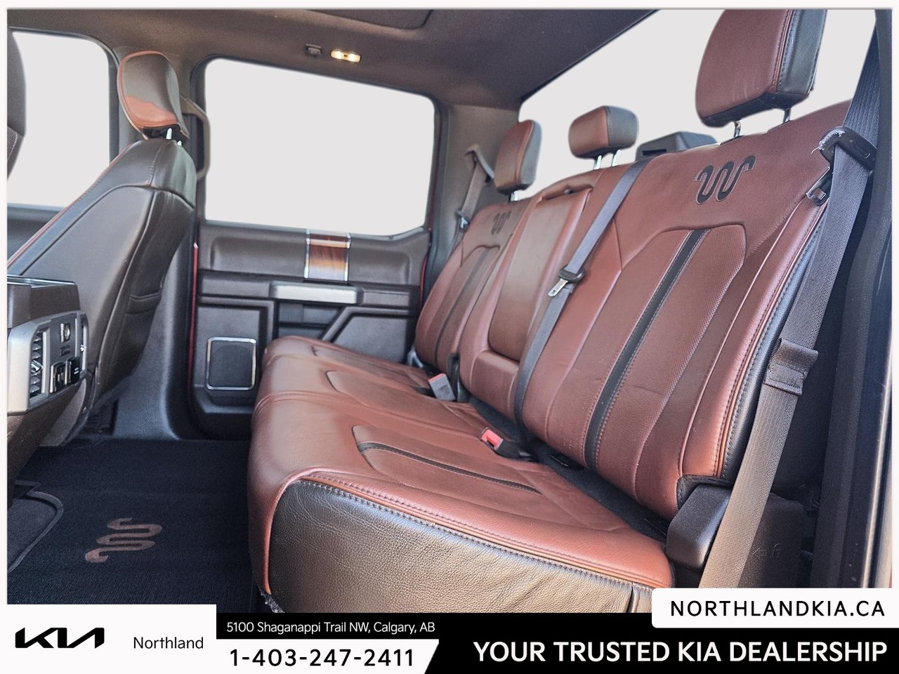2019 Ford F-350SD King Ranch-18