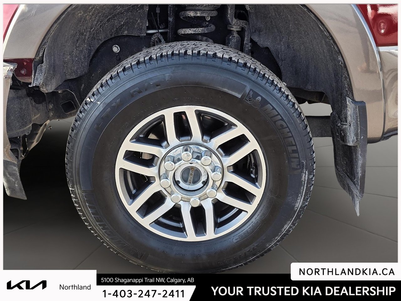 2019 Ford F-350SD King Ranch-5