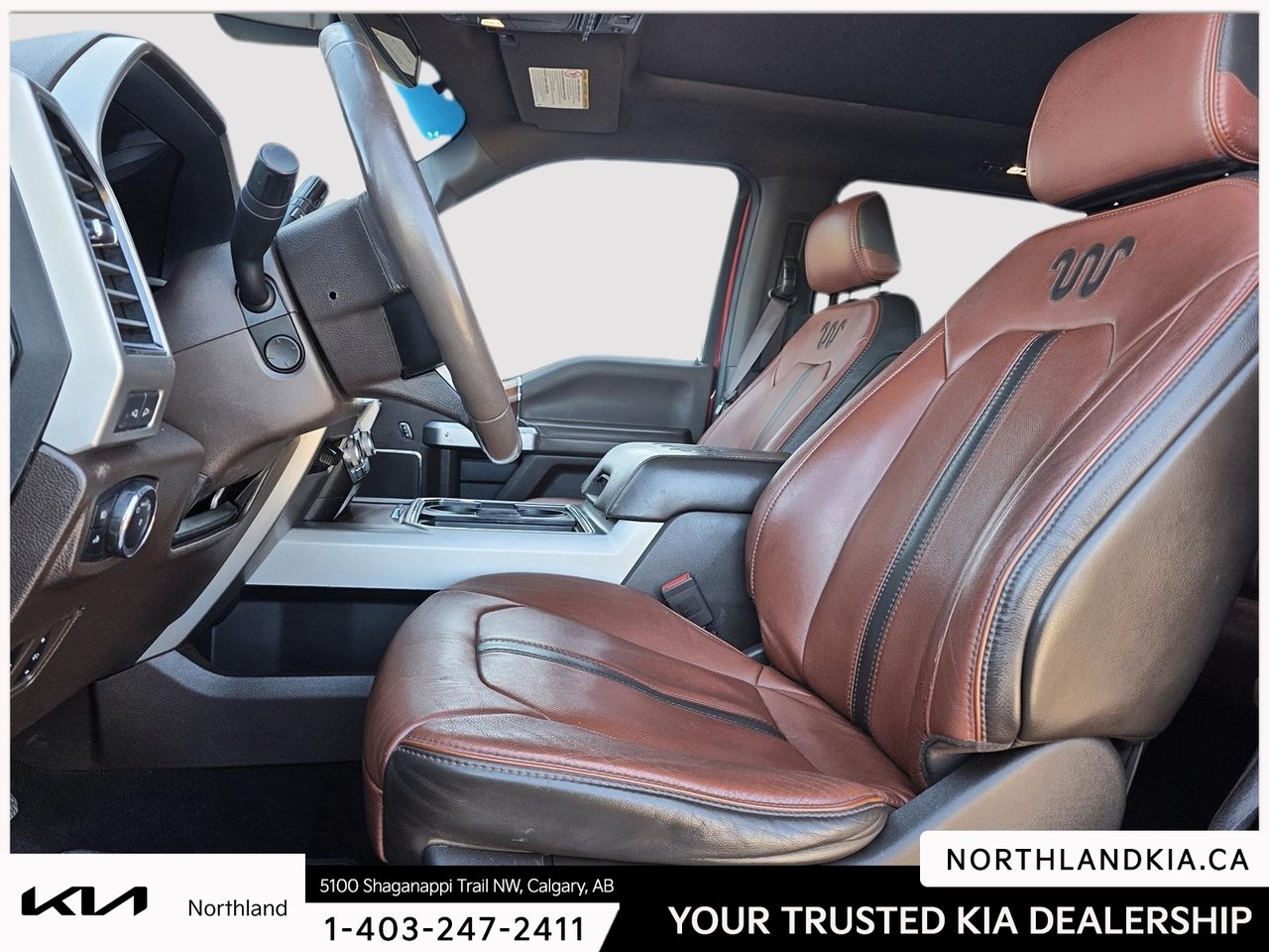 2019 Ford F-350SD King Ranch-8