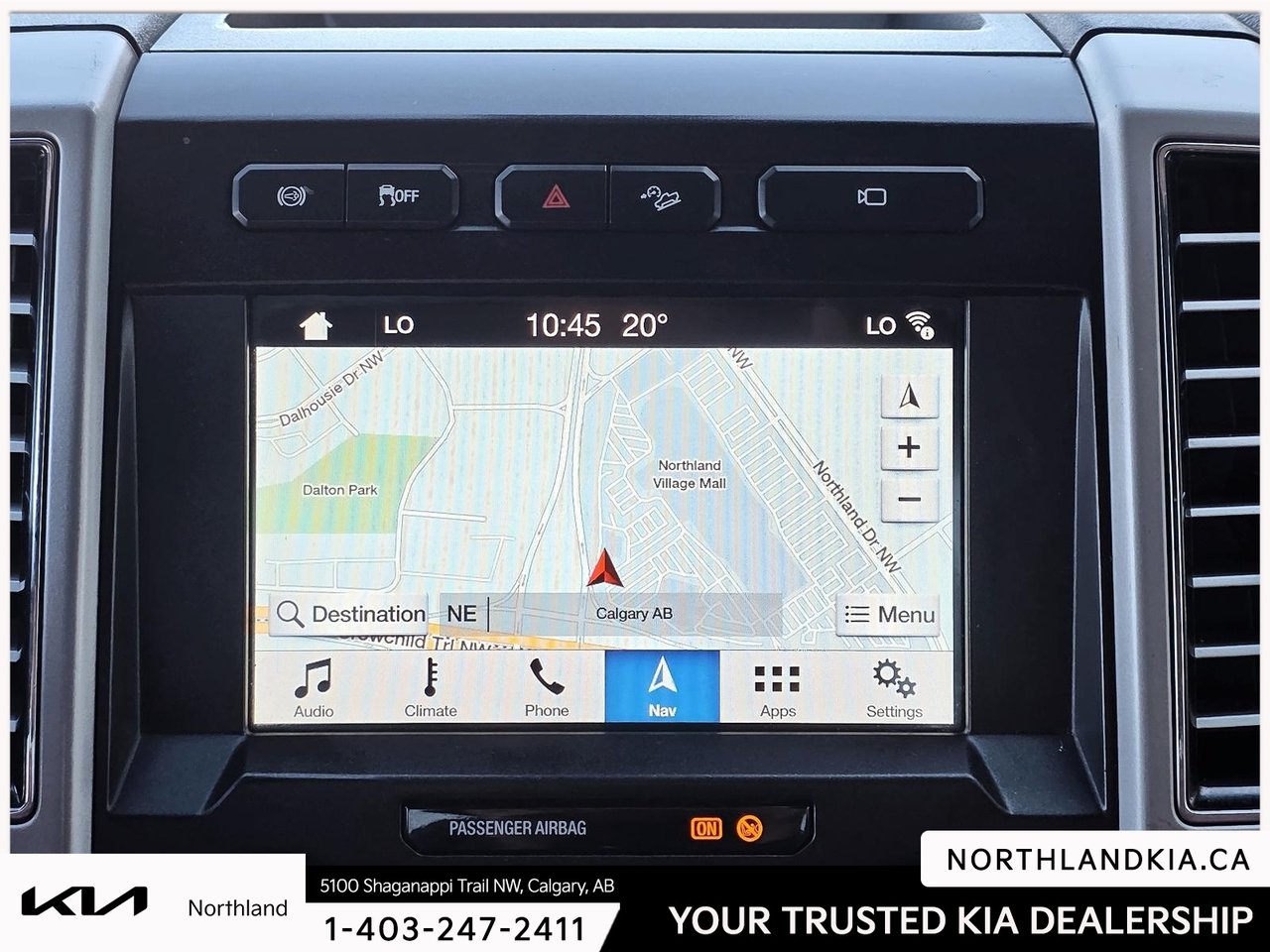 2019 Ford F-350SD King Ranch-17