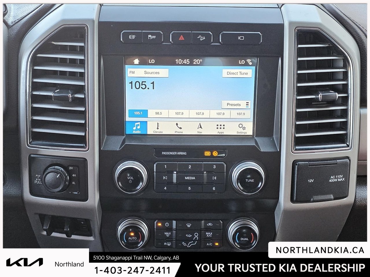 2019 Ford F-350SD King Ranch-14