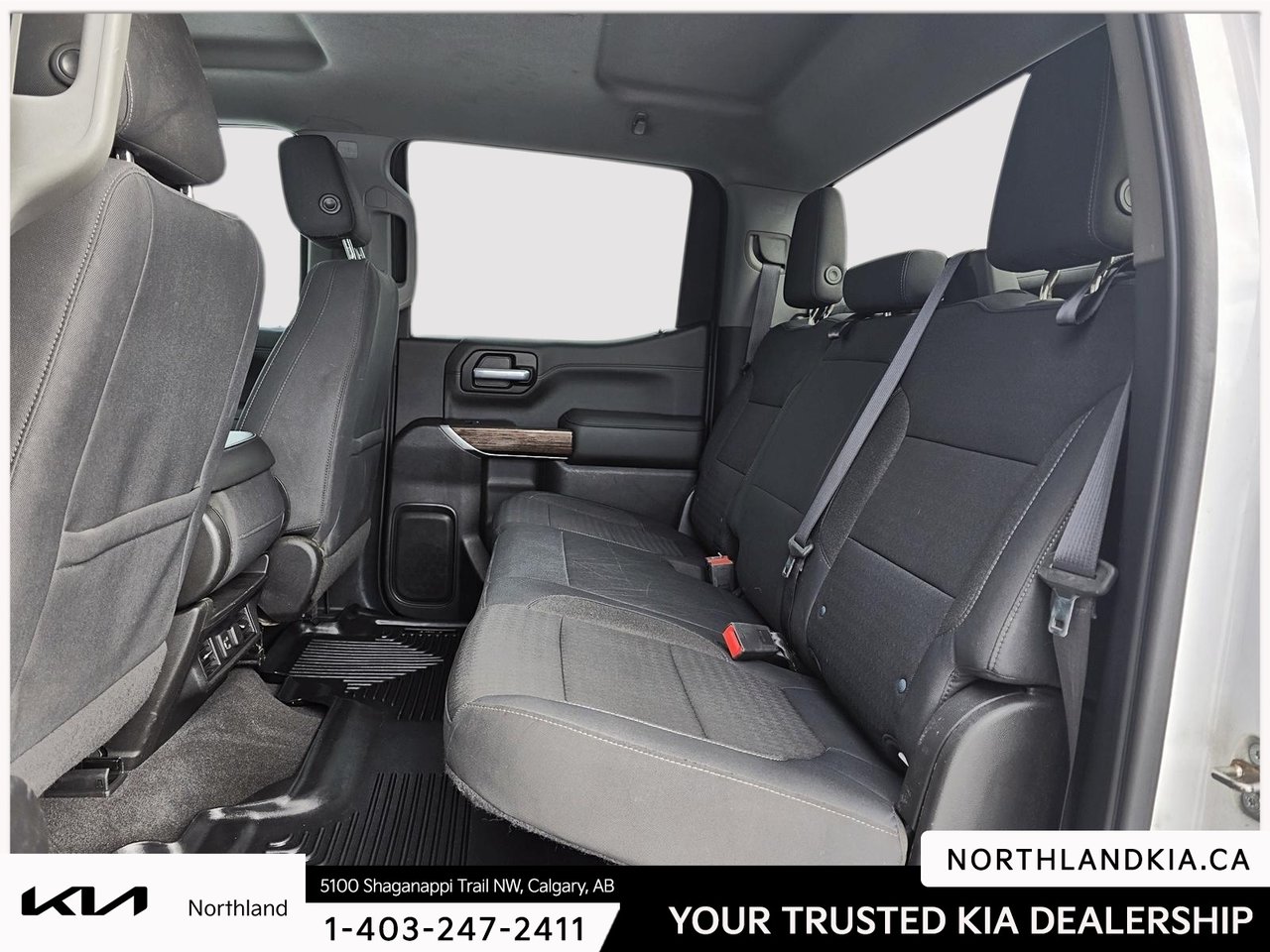 2020 GMC Sierra 1500 SLE-8