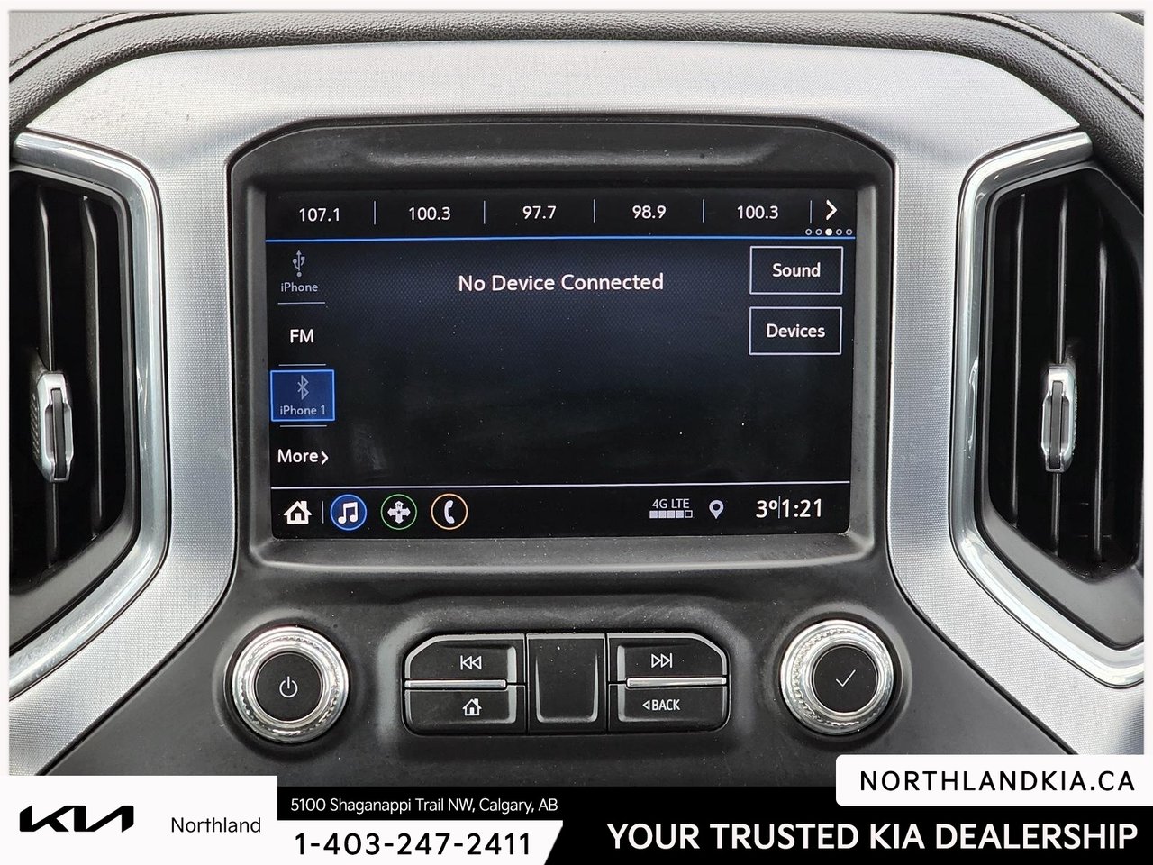 2020 GMC Sierra 1500 SLE-13