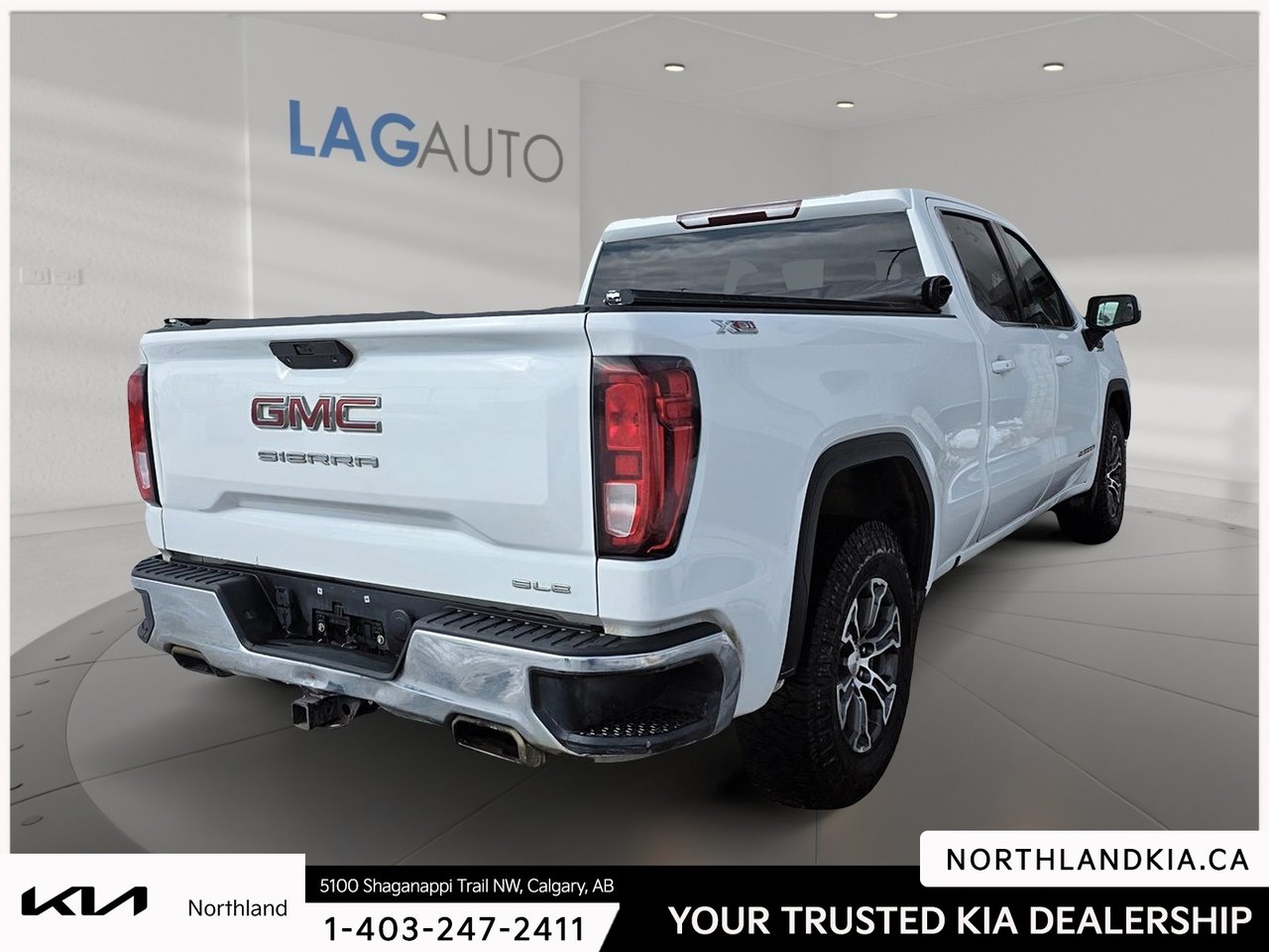 2020 GMC Sierra 1500 SLE-3