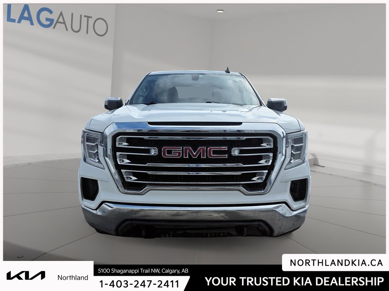 2020 GMC Sierra 1500 SLE-5