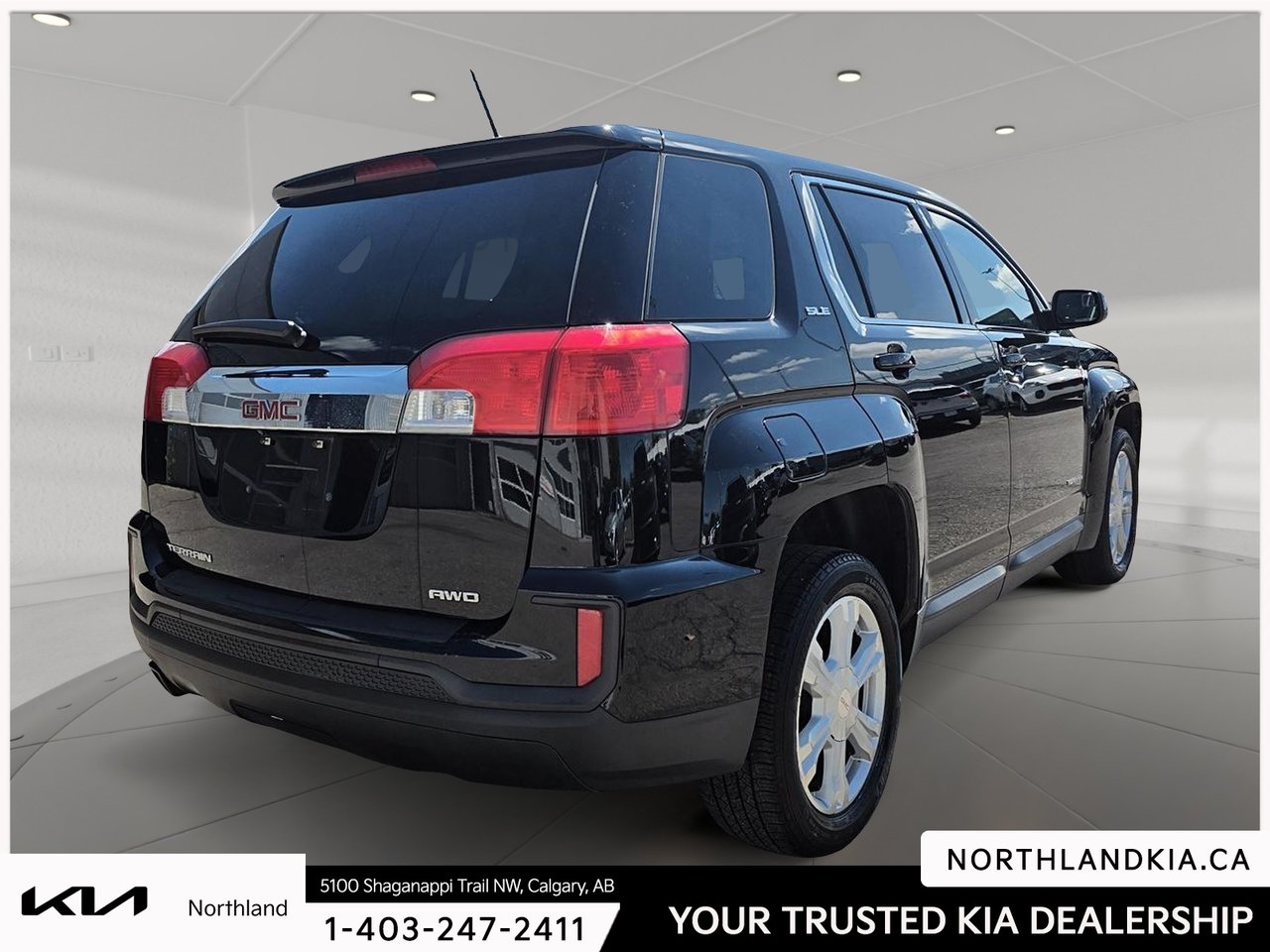 2017 GMC Terrain SLE-1-3