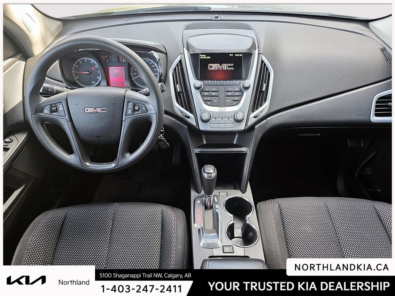 2017 GMC Terrain SLE-1-9