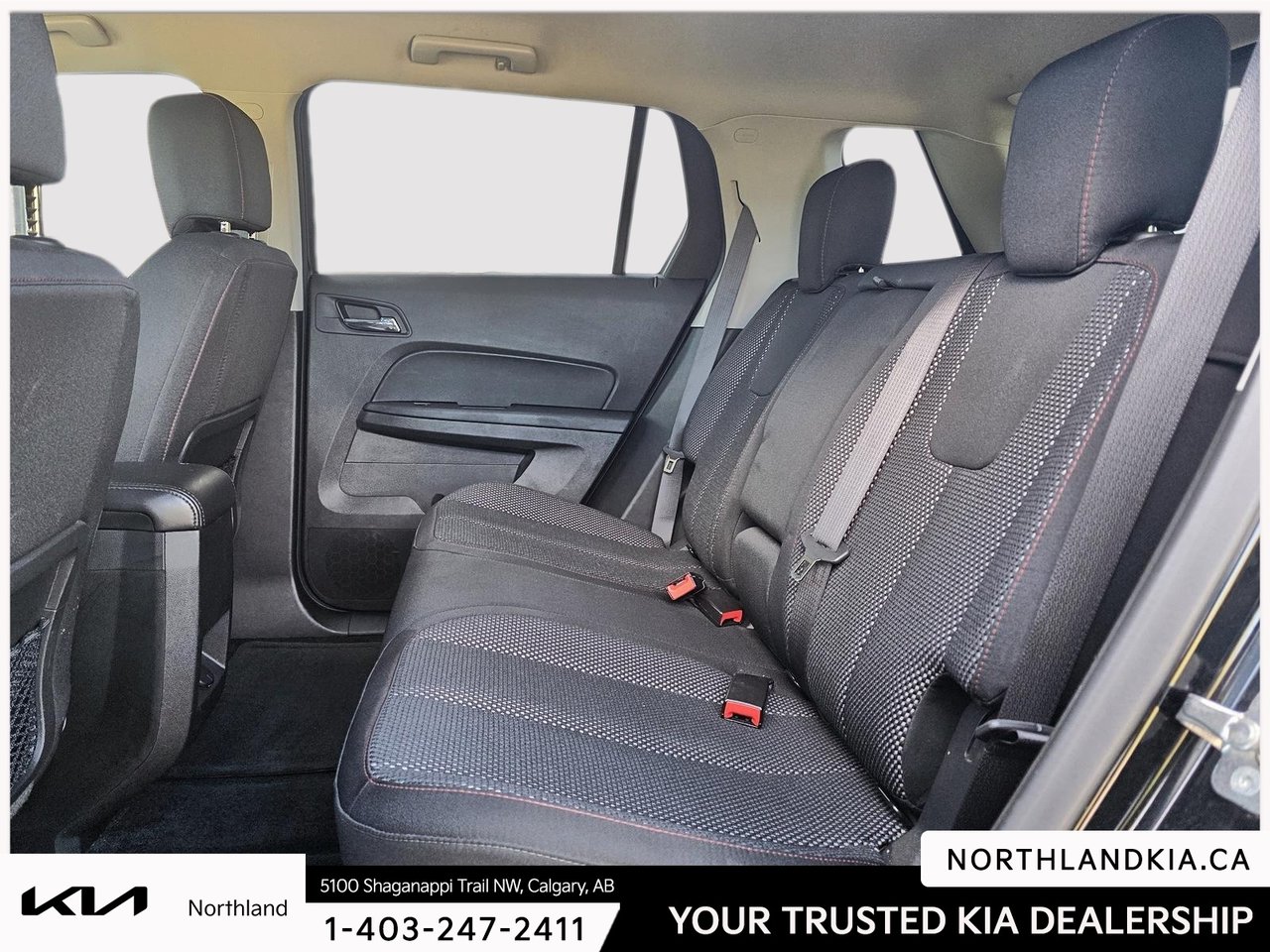 2017 GMC Terrain SLE-1-17